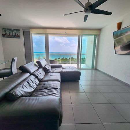 Beach Vacation Full Apartment カンクン エクステリア 写真