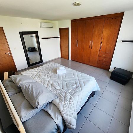 Beach Vacation Full Apartment カンクン エクステリア 写真