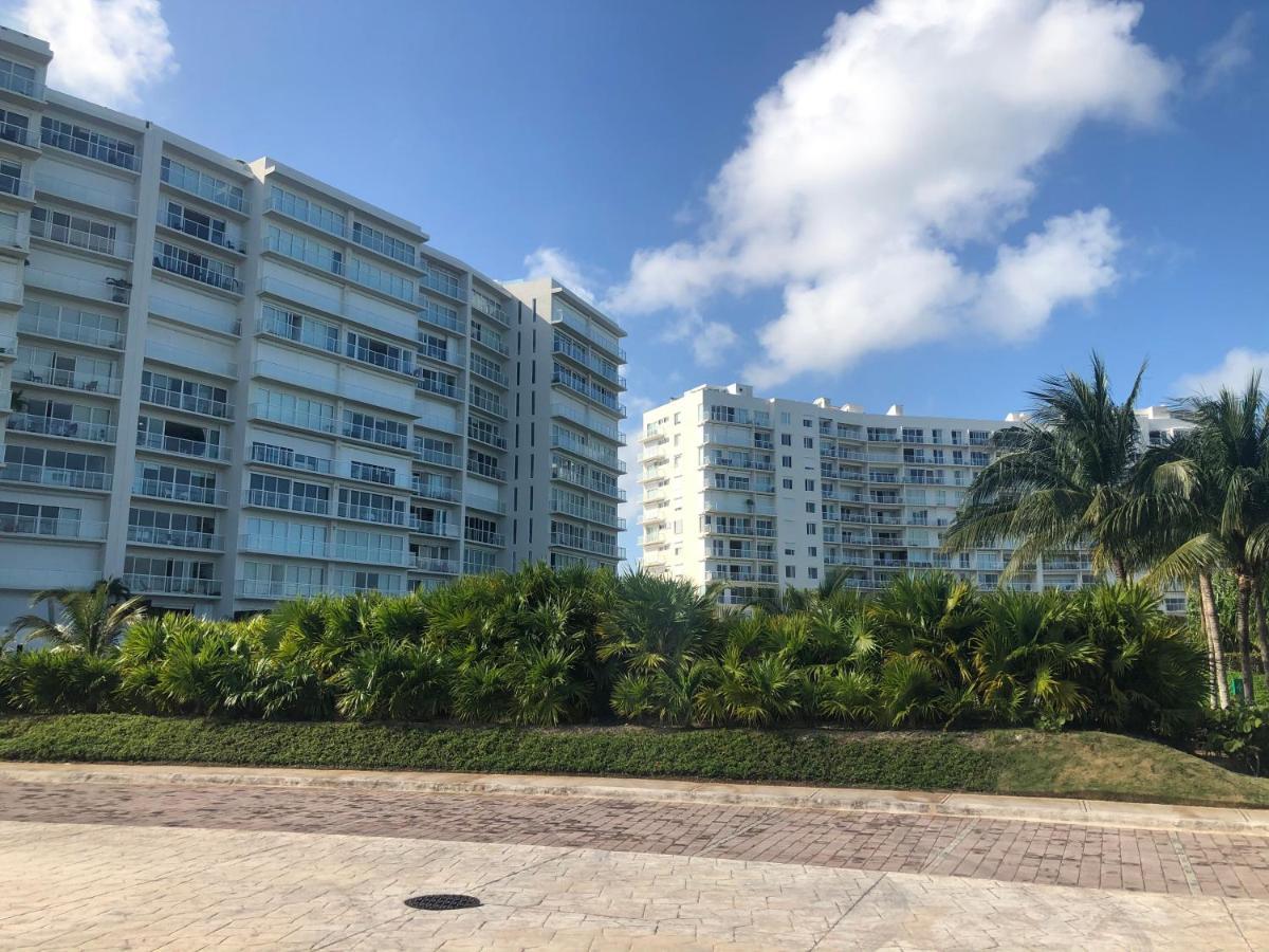 Beach Vacation Full Apartment カンクン エクステリア 写真