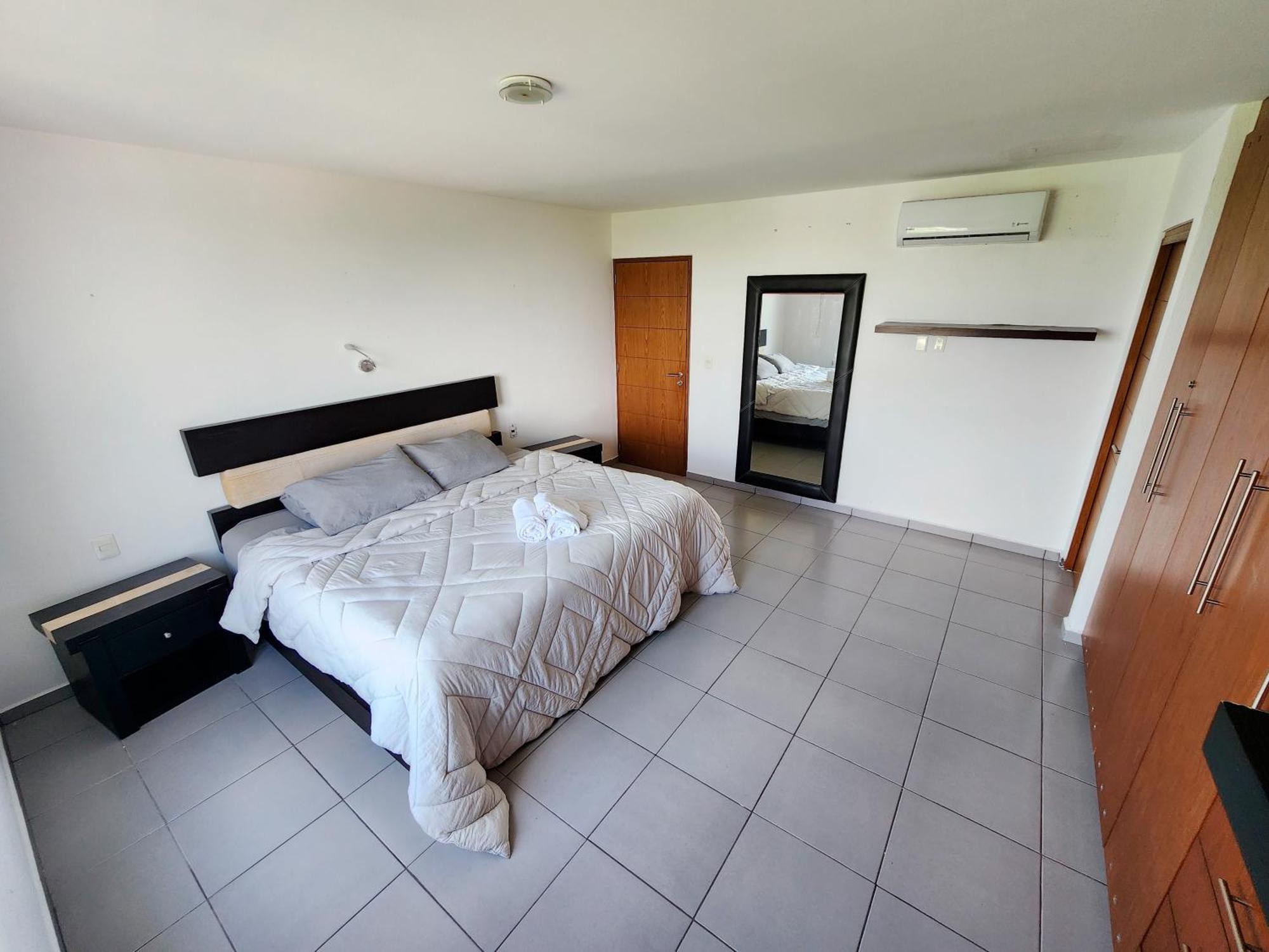 Beach Vacation Full Apartment カンクン エクステリア 写真