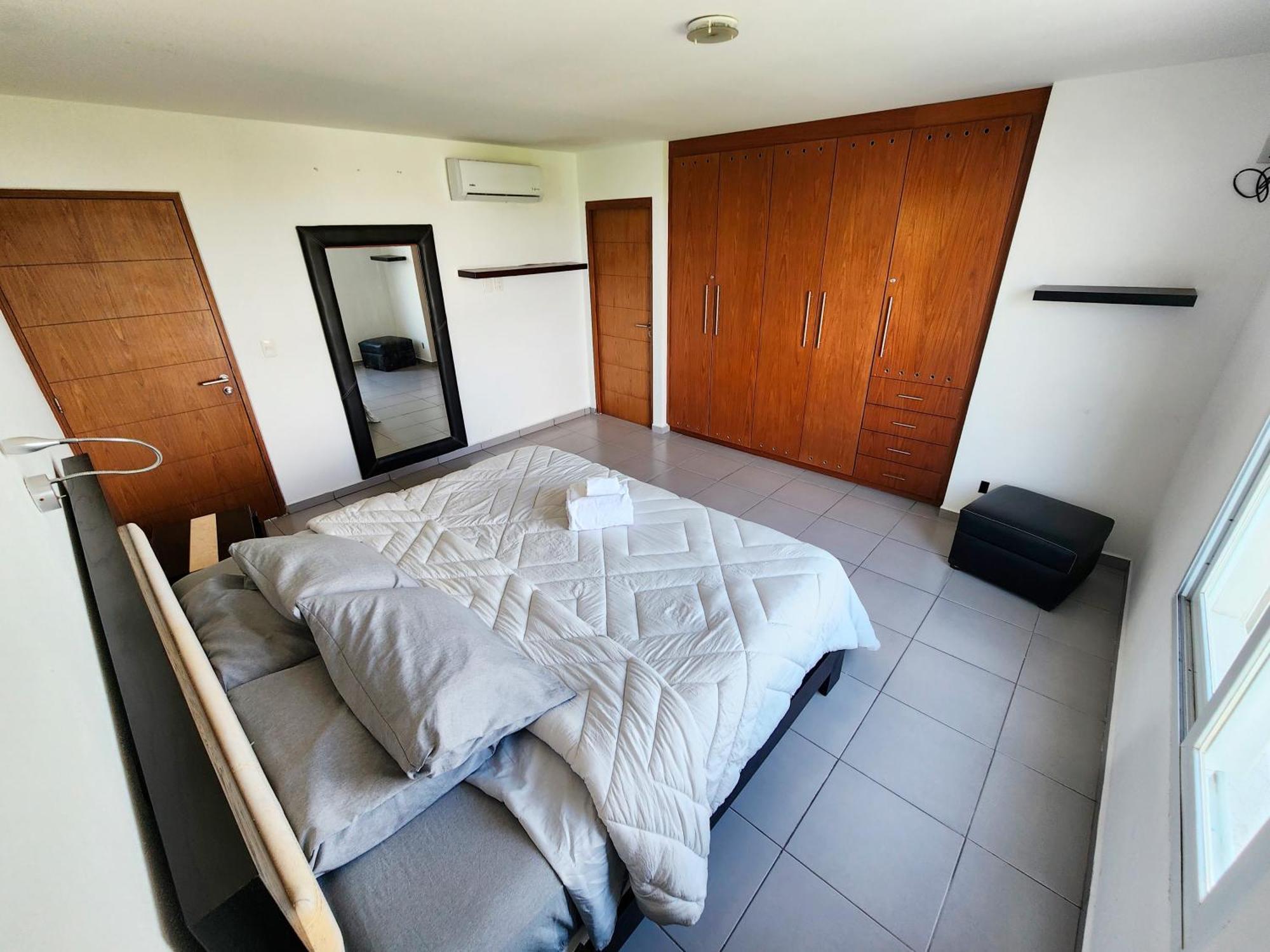 Beach Vacation Full Apartment カンクン エクステリア 写真